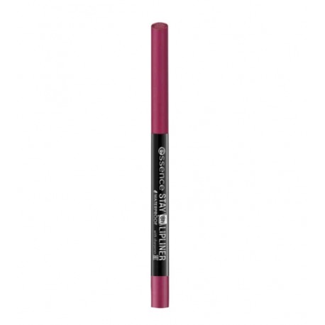 ESSENCE PERFILADOR LABIOS STAY 8H WATERPROOF 04 NAIVE