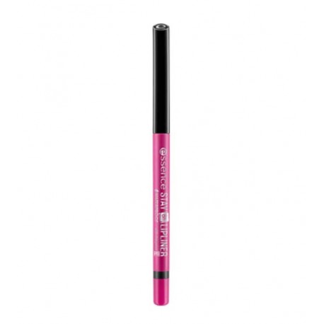 ESSENCE PERFILADOR LABIOS STAY 8H WATERPROOF 08 PASSIONATE