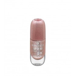 ESSENCE SHINE LAST & GO ESMALTE UÑAS 65 DISCO FEVER