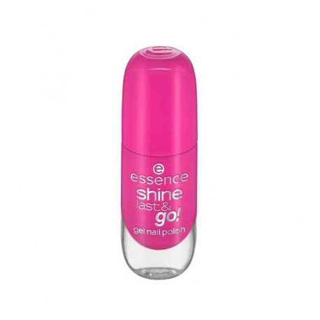 ESSENCE SHINE LAST & GO ESMALTE UÑAS 66 ROCK YOUR BODY