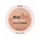 ESSENCE POLVOS BRONCEADORES HELLO, GOOD STUFF! MATE & GLOW 20 COCOA-KISSED