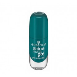 ESSENCE SHINE LAST & GO ESMALTE UÑAS 69 NEVER SAY NEVER