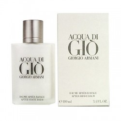 GIORGIO ARMANI ACQUA DI GIO AFTER SHAVE BALM 100 ML danaperfumerias.com/es/