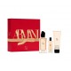 comprar perfumes online GIORGIO ARMANI SI EDP 50 ML + EDP 15 ML + BODY LOTION 75 ML SET REGALO mujer