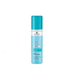 SCHWARZKOPF MOISTURE KICK SPRAY CONDITIONER CABELLO NORMAL A SECO 200 ML