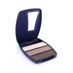 COLLECTION 2000 TOTAL COLOUR TRIO SOMBRAS DE OJOS 03 FUSION