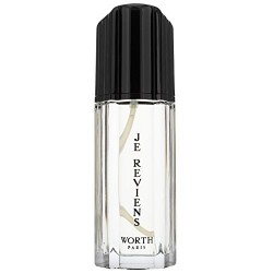 comprar perfumes online WORTH JE REVIENS EDT 100 ML mujer