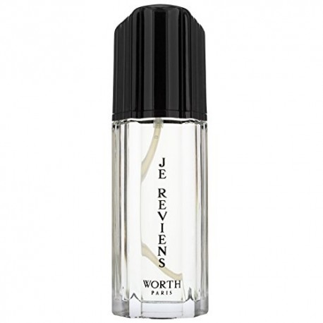 comprar perfumes online WORTH JE REVIENS EDT 100 ML mujer