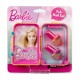 BARBIE GLAM IT UP! MINI NAIL SET REGALO