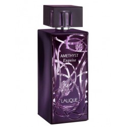 comprar perfumes online LALIQUE AMETHYST EXQUISE EDP 100 ML mujer