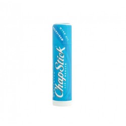CHAPSTICK PROTECTOR LABIAL MEDICATED 4 G.