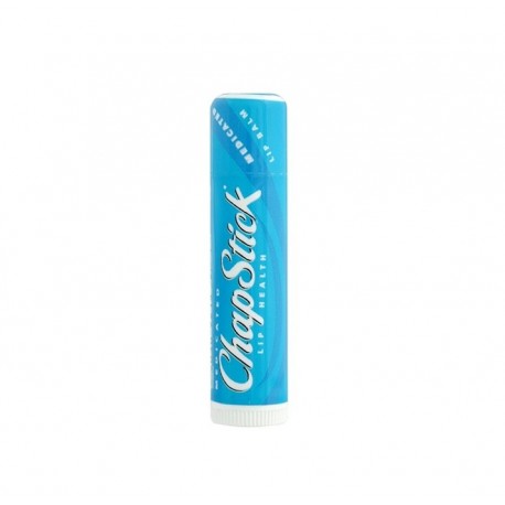CHAPSTICK PROTECTOR LABIAL MEDICATED 4 G.