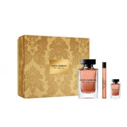 comprar perfumes online DOLCE & GABBANA THE ONLY ONE EDP 100 ML + 10ML + 5 ML mujer