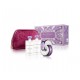 comprar perfumes online BVLGARI OMNIA AMETHYSTE EDT 65 ML + BODY LOTION 2 X 75 ML + NECESER SET REGALO mujer