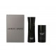 ARMANI CODE POUR HOMME EDT 75 ML + DEO STICK 75 ML