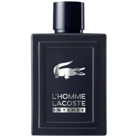 comprar perfumes online hombre LACOSTE L´HOMME INTENSE EDT 100 ML