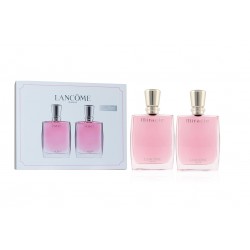 comprar perfumes online LANCOME MIRACLE EDP 30 ML + MIRACLE EDP 30 ML SET REGALO mujer