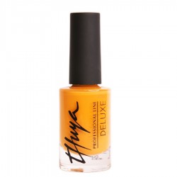 THUYA ESMALTE DELUXE FOREST MOSTAZA N52