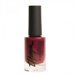 THUYA ESMALTE DELUXE FOREST MORADO N22