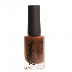 THUYA ESMALTE DELUXE FOREST MARRON N23