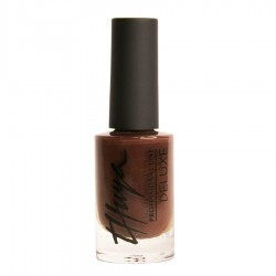 THUYA ESMALTE DELUXE COFFE N35