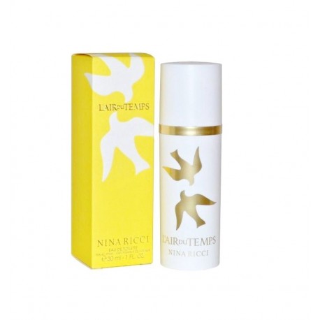 NINA RICCI L´AIR DU TEMPS EDT 30 ML TRAVEL SPRAY