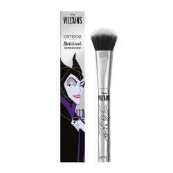 CATRICE DISNEY VILLAINS BROCHA CONTOURING MALEFICA