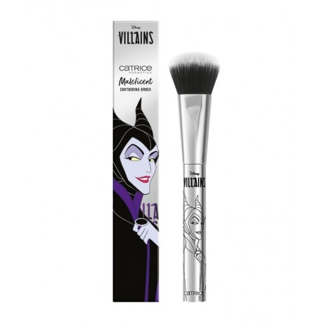 CATRICE DISNEY VILLAINS BROCHA CONTOURING MALEFICA