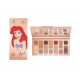 ESSENCE DISNEY PRINCESS PALETA SOMBRAS DE OJOS ARIEL