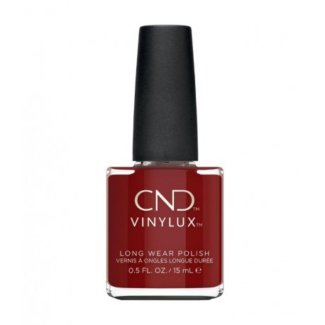 CND VINYLUX 365 BORDEAUX BABE