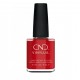 CND VINYLUX 364 DEVIL RED
