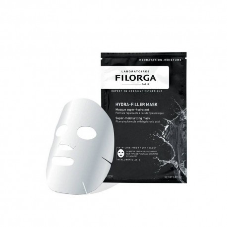 FILORGA HYDRA FILLER MASK