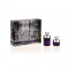 Comprar perfumes online set HALLOWEEN MAN EDT 125 ML + EDT 50 ML SET REGALO