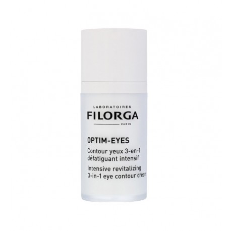 FILORGA OPTIM-EYES TRATAMIENTO CONTORNO DE OJOS 15 ML