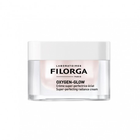 FILORGA OXYGEN-GLOW CREMA ANTIEDAD 50 ML