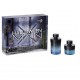 comprar perfumes online hombre HALLOWEEN MAN X EDT 125 ML VP. + EDT 50 ML VP. SET