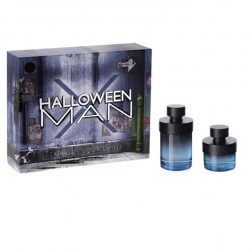 comprar perfumes online hombre HALLOWEEN MAN X EDT 125 ML VP. + EDT 50 ML VP. SET