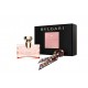 comprar perfumes online BVLGARI SPLENDIDA ROSE ROSE EDP 100 ML + PAÑUELO SET REGALO mujer