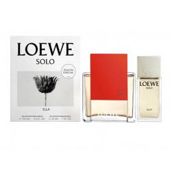 LOEWE SOLO LOEWE ELLA EDP 100 ML + EDP 30 ML SET REGALO