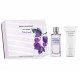 comprar perfumes online ANGEL SCHLESSER TE DE GROSELLA EDT 100 ML + GEL 150 ML SET REGALO mujer