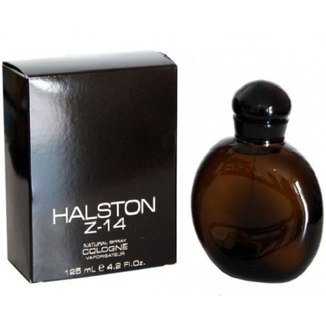 comprar perfumes online hombre HALSTON Z14 EAU DE COLOGNE 125 ML