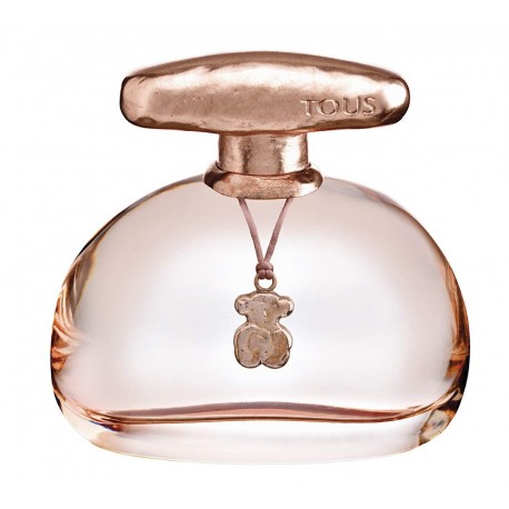 TOUS SENSUAL TOUCH EDT 100 ML VP.