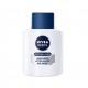 NIVEA FOR MEN PROTEGE & CUIDA BÁLSAMO AFTER SHAVE HIDRATANTE 100 ML