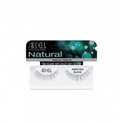 ARDELL PESTAÑAS NATURAL SWEETIES BLACK