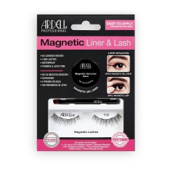 ARDELL MAGNETIC LINER & LASH 110