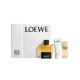 comprar perfumes online hombre LOEWE SOLO LOEWE EDT 125 ML + EDT 30 ML + AFTER SHAVE 50 ML SET REGALO