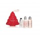 L'OCCITANE EN PROVENCE CHERRY BLOSSOM GEL 35 ML + LECHE CORPORAL 35 ML + CREMA DE MANOS 10 ML SET REGALO