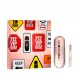 comprar perfumes online CAROLINA HERRERA 212 VIP ROSE EDP 80 ML + MINIATURA 10 ML SET REGALO mujer