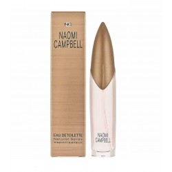 comprar perfumes online NAOMI CAMPBELL EDT 30 ML mujer