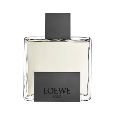 comprar perfumes online hombre LOEWE SOLO LOEWE MERCURIO EDP 100 ML